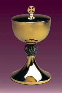 40018 (h. 19,5 cm Ø11 cm)